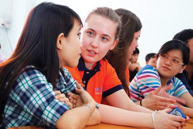 Liên kết đào tạo chui với nước ngoài sẽ bị phạt lên tới 100 triệu đồng ảnh 1