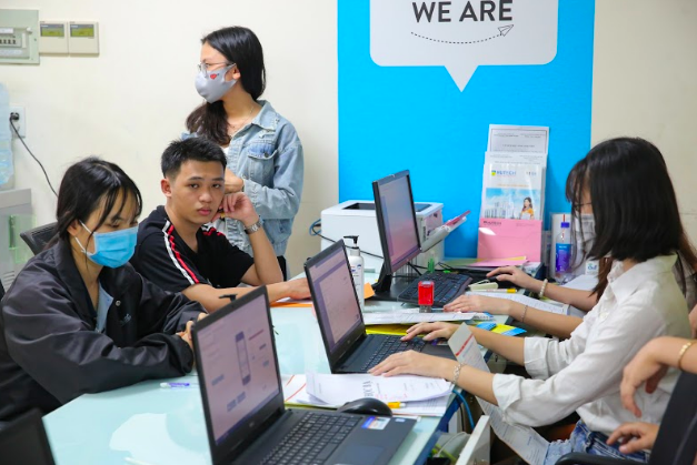 Thêm trường đại học xét tuyển học bạ THPT từ 1/3 ảnh 1