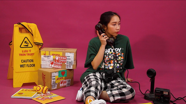 Con gái thứ hai của diva Mỹ Linh nối nghiệp mẹ, ra mắt ca khúc tự sáng tác ảnh 3