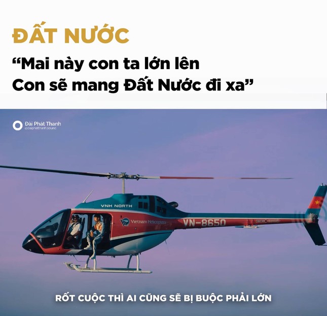 Nhờ “tiên tri” đúng đề Văn, MV mới của Đen Vâu leo thẳng Top 1 Trending YouTube ảnh 2