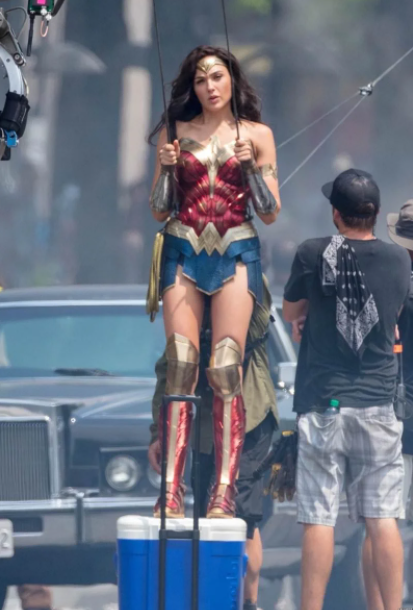 Hé lộ menu Gal Gadot phải tuân thủ khi đóng Wonder Woman: Có một món ai cũng biết làm! ảnh 2
