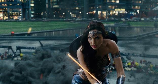 Hé lộ menu Gal Gadot phải tuân thủ khi đóng Wonder Woman: Có một món ai cũng biết làm! ảnh 1