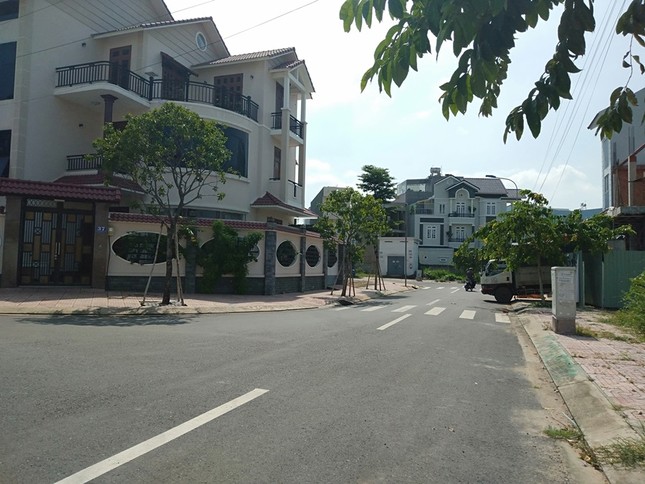 Cận cảnh đất 'vàng' được SAGRI bán rẻ như cho thời ông Lê Tấn Hùng ảnh 5