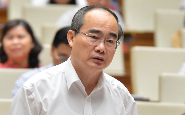 Bí thư TPHCM Nguyễn Thiện Nhân: Đà Nẵng nên cách ly như ở Vũ Hán ảnh 1