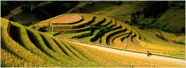 Thường trực Ban Bí thư Trần Quốc Vượng: Chỉ số hạnh phúc là đặc sắc của Yên Bái ảnh 2