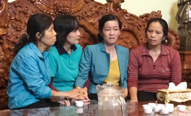 Đau đớn nhưng tự hào vì anh Hùng hy sinh vì dân, vì nước ảnh 1