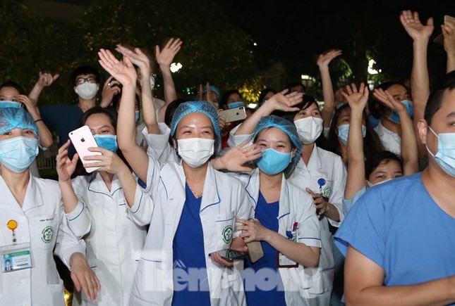 10 sự kiện tiêu biểu của Thủ đô Hà Nội năm 2020 ảnh 2