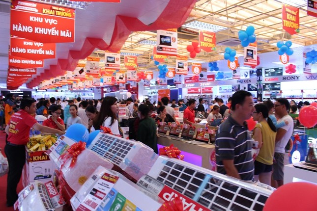 Sau truy thu 147 tỷ, Nguyễn Kim còn bị 'tố' trốn nộp bảo hiểm xã hội ảnh 1