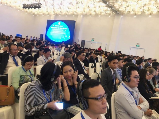 TPHCM xây dựng khu Đông theo xu hướng đô thị sáng tạo ảnh 1