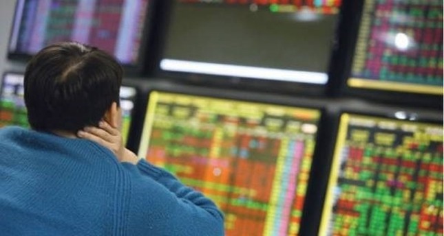Chứng khoán lao dốc, VN-Index mất tới 12 điểm ảnh 1