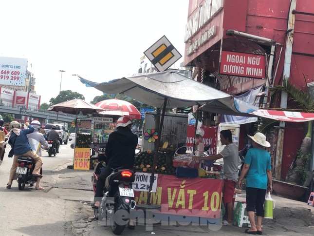 Dễ chết vì bù nước vô tội vạ ngày nắng nóng ảnh 1