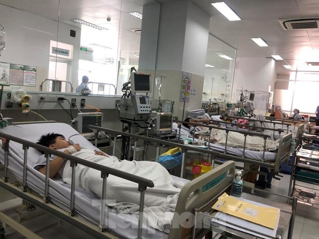 Hỗ trợ 40 triệu đồng cho gia đình nam sinh bị cây đè tử vong ảnh 1