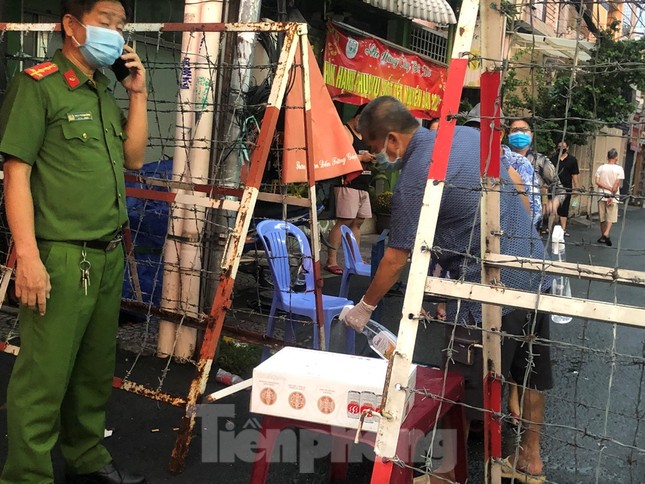 4 loại biến chủng COVID-19 tại Việt Nam nguy hiểm mức nào? ảnh 3