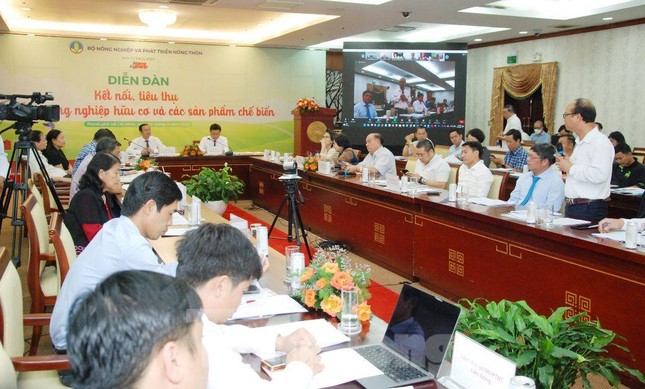 Nông sản Việt rộng cửa vào Úc, gặp khó ở châu Âu ảnh 1