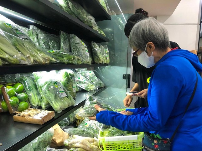Nông sản Việt rộng cửa vào Úc, gặp khó ở châu Âu ảnh 2