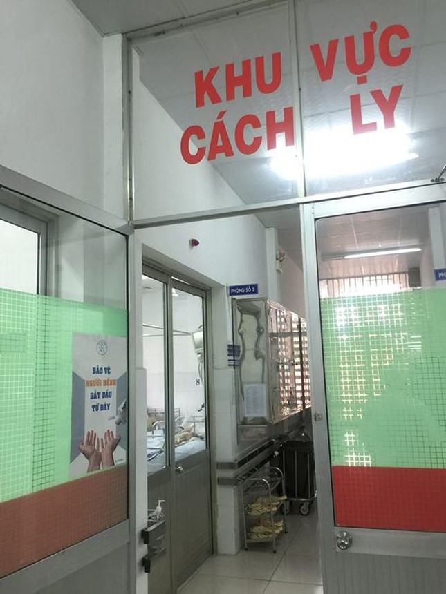 Thêm một sản phụ tử vong vì nhiễm cúm A/H1N1 ảnh 1