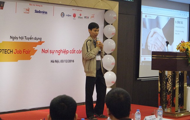 Cơ hội khởi nghiệp trong làn sóng cách mạng công nghiệp 4 ảnh 2