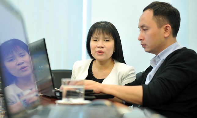 Thành công từ nỗ lực phi thường ảnh 2