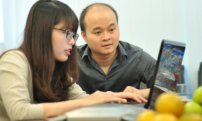 Thành công từ nỗ lực phi thường ảnh 4
