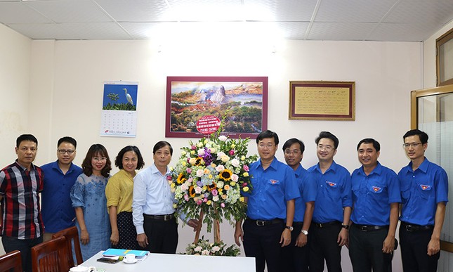 Khẳng định vị thế tờ báo của Đoàn Thanh niên ảnh 3