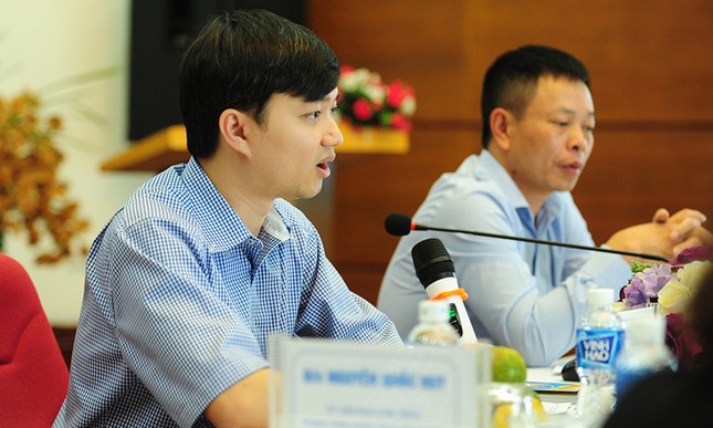 Phong trào 5 tốt là nhu cầu thiết thân của sinh viên ảnh 1