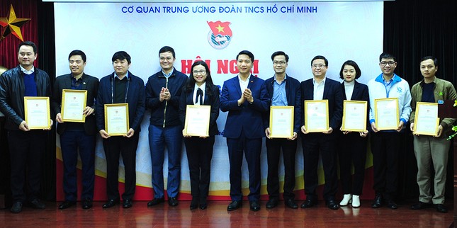 Tạo dấu ấn, sức bật mới trong phong trào tình nguyện ảnh 5
