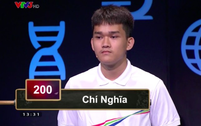 Đối thủ trầm trồ, ngỡ ngàng phong độ xuất thần của 10X nhất tuần Olympia ảnh 2