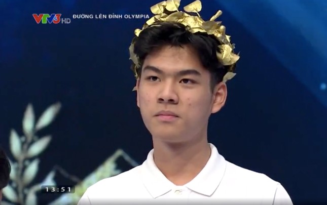 Câu hỏi về chiến dịch Huế - Đà Nẵng khiến 3/4 thí sinh Olympia 'trắng tay' ảnh 3