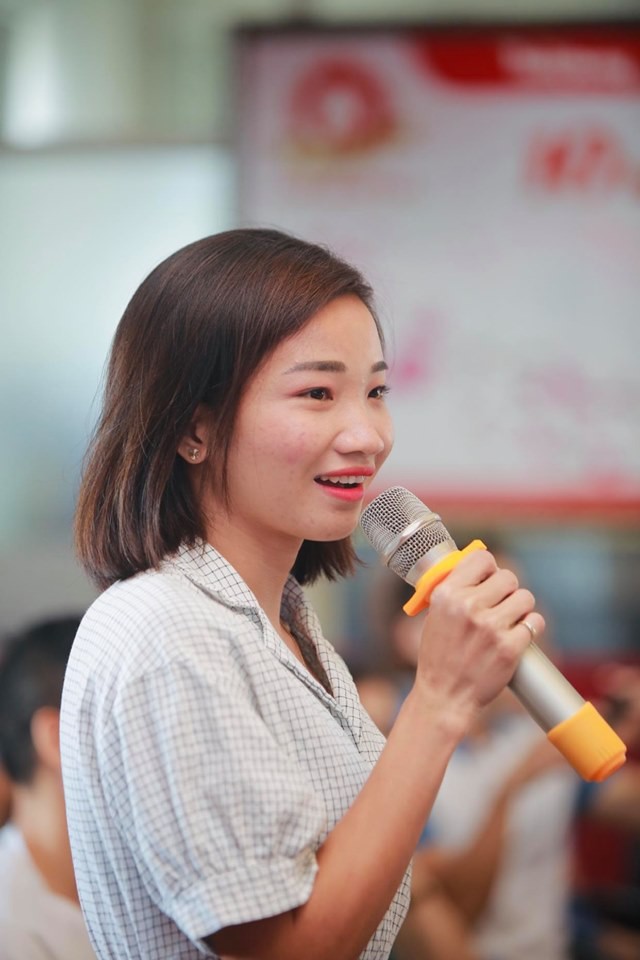 'Hạt tiêu' Nguyễn Thị Oanh và mục tiêu Tiền Phong Marathon 2020 ảnh 1