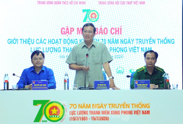 Hơn 28 tỷ đồng dựng nhà, sổ tiết kiệm tri ân cựu thanh niên xung phong ảnh 2