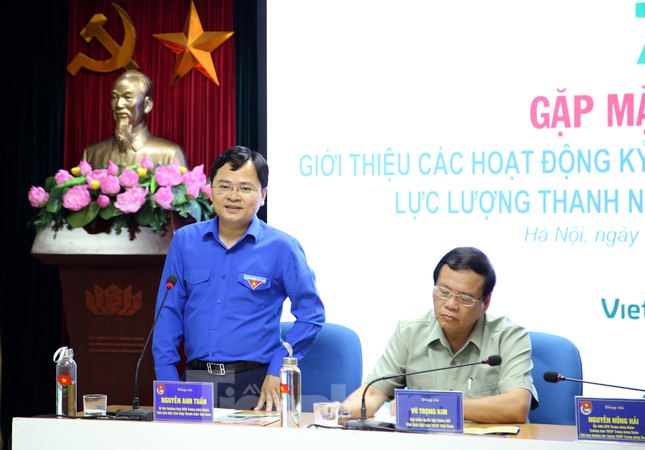 Hơn 28 tỷ đồng dựng nhà, sổ tiết kiệm tri ân cựu thanh niên xung phong ảnh 3