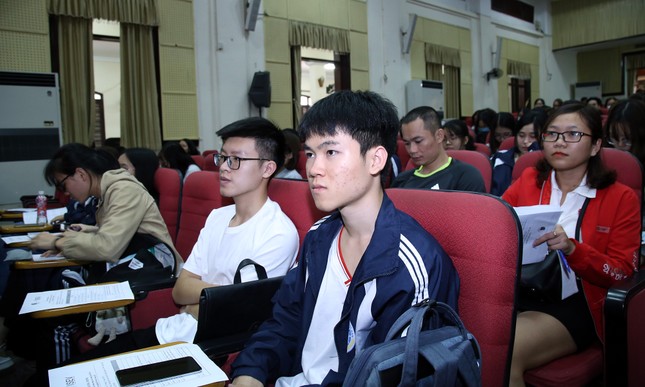 Hơn 2.000 dự án khởi nghiệp được hỗ trợ ảnh 2