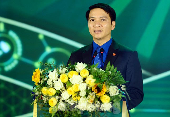 Vinh danh 56 nhà nông trẻ có doanh thu tỷ đồng mỗi năm ảnh 2