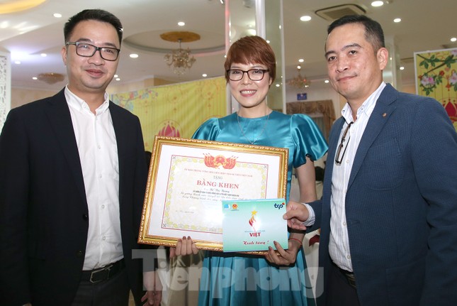 Thanh niên khuyết tật đề xuất hỗ trợ vốn, đào tạo nghề ảnh 4