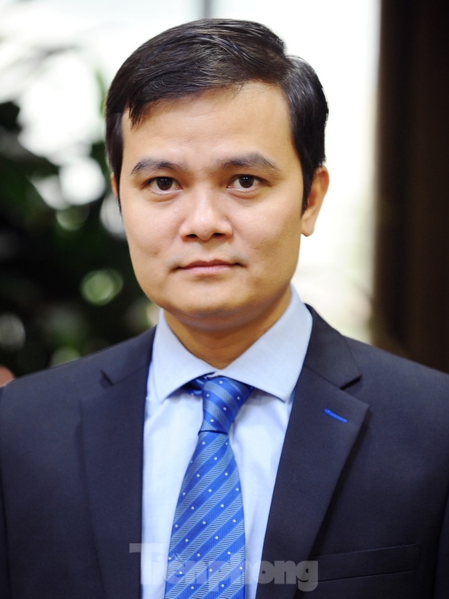 Bí thư Thường trực T.Ư Đoàn Bùi Quang Huy đảm nhiệm nhiệm vụ mới ảnh 1