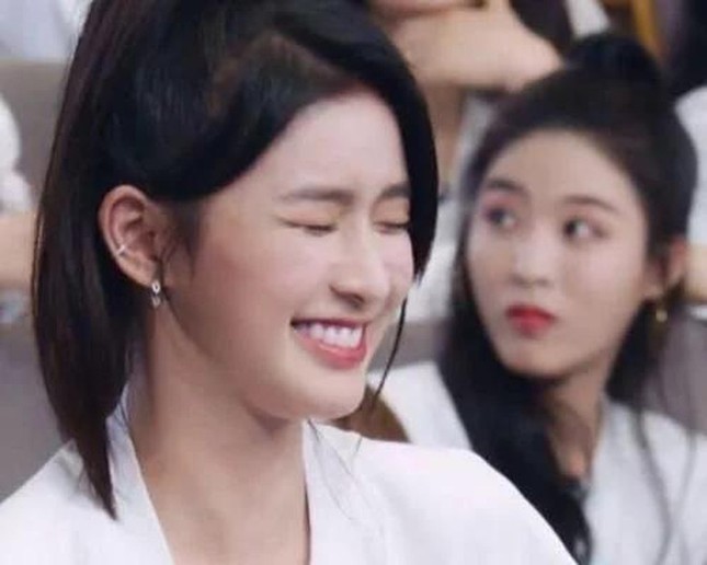 Cbiz dồn dập drama: Triệu Tiểu Đường (THE9) muối mặt xin lỗi vì vô tư "bóc phốt" trên MXH, netizen chỉ trích EQ thấp - Ảnh 6. Cbiz dồn dập drama: Triệu Tiểu Đường (THE9) muối mặt xin lỗi vì vô tư "bóc phốt" trên MXH, netizen chỉ trích EQ thấp - Ảnh 6.