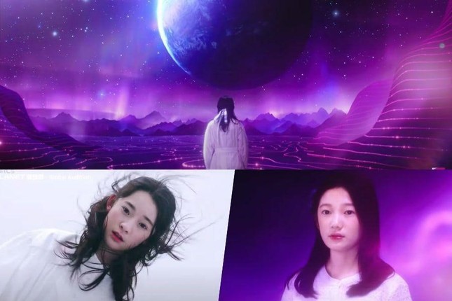 GOT7 trấn an fan trước “cú sốc” tan rã của nhóm; IU và Chungha đối đầu nhau vào cuối tháng ảnh 1