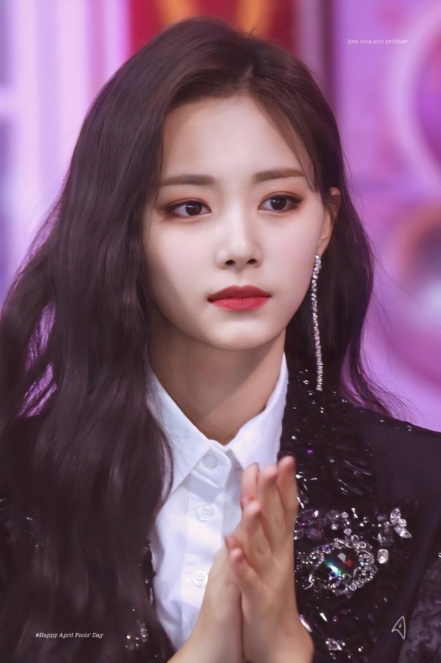 Tzuyu (Twice) bị trộm “viếng thăm”; “Busted!” mùa 3 đã xác lập kỷ lục Guinness ảnh 1