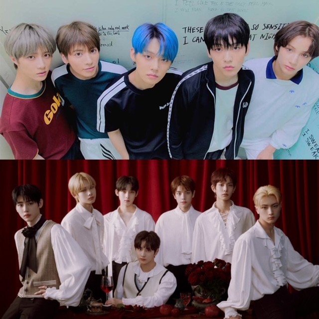 TXT và ENHYPEN “bắt tay” khuấy động Tết Nguyên Đán; D.O. (EXO) diện kiến “ảnh hậu” Kim Hee Ae ngoài vũ trụ ảnh 1