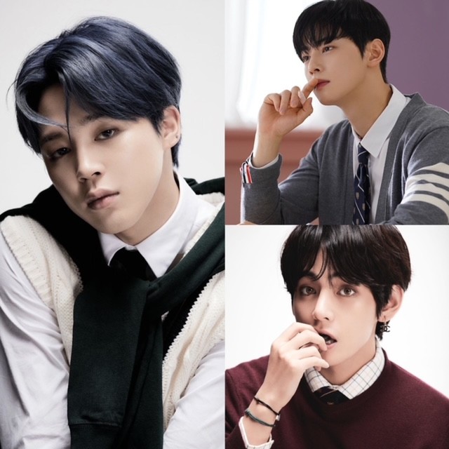 Hyun Bin và Son Ye Jin “ngọt ngào” ở Philippines cho Valentine; Jimin (BTS) đứng đầu tháng thứ 26 giá trị thương hiệu ảnh 2