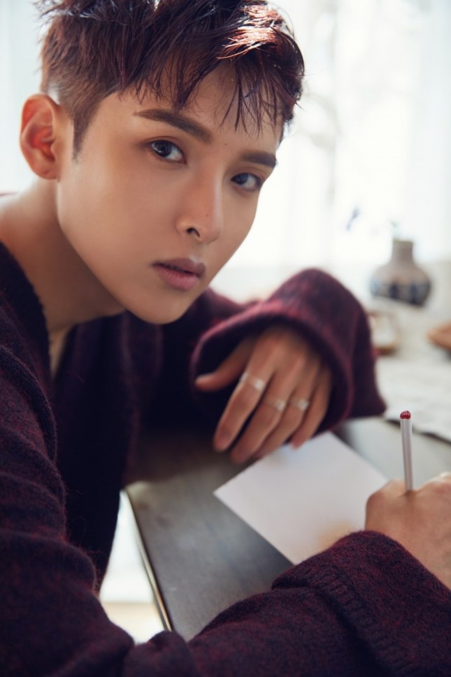 “Hot“: Ryeowook (Super Junior) bị chính fans của mình quấy rối nghiêm trọng ảnh 1