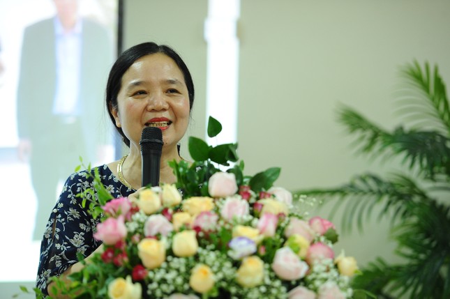 Phát động cuộc thi “Đại sứ Văn hóa đọc” trong sinh viên ảnh 2