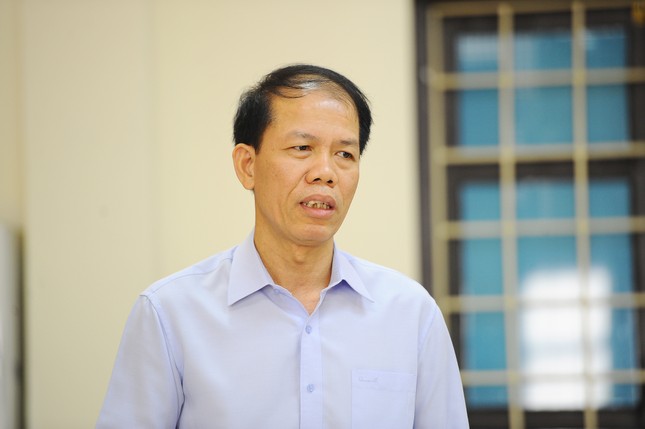 Lần đầu tiên vinh danh học sinh, sinh viên trong cơ sở giáo dục nghề nghiệp ảnh 2