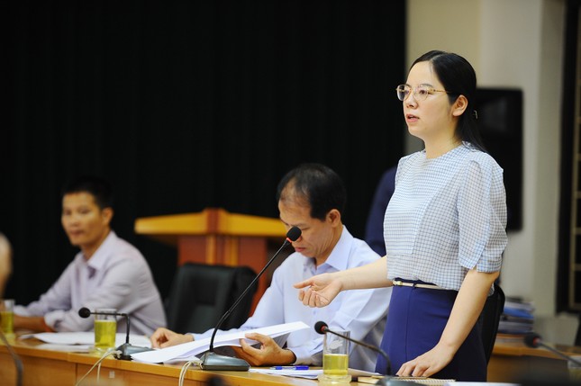 Lần đầu tiên vinh danh học sinh, sinh viên trong cơ sở giáo dục nghề nghiệp ảnh 1