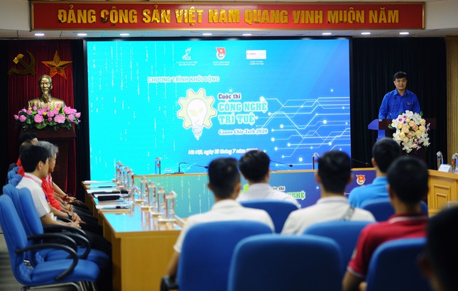 Cơ hội việc làm dành cho sinh viên Công nghệ tại tập đoàn hàng đầu Nhật Bản ảnh 3