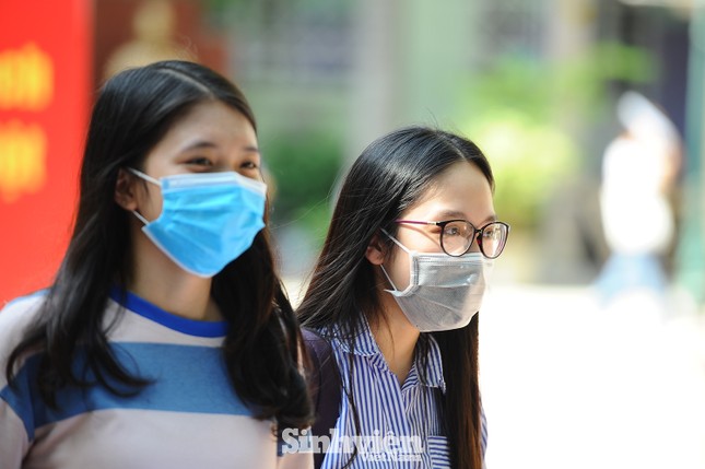 5 điểm nhấn quan trọng trong phương án tuyển sinh giai đoạn 2021 - 2025 ảnh 1