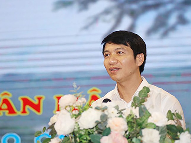 Gặp mặt các thế hệ tham gia Công trường TNCS Nhà máy Thủy điện Hòa Bình ảnh 2