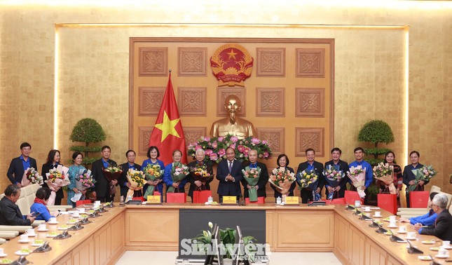 Phát huy sức trẻ triển khai Nghị quyết Đại hội lần thứ XIII của Đảng ảnh 3