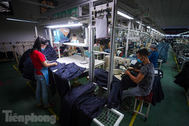 Long An sẽ cấp chứng nhận đầu tư trong 24 giờ? ảnh 1