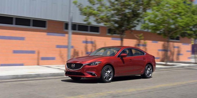Loạt xe bị khai tử tại Mỹ năm 2022 ảnh 3